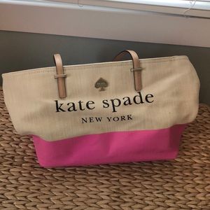 Kate Spade Tote Bag